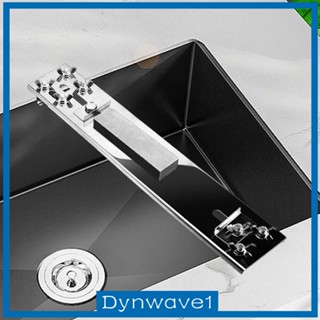 [Dynwave1] ชั้นวางหินลับมีด อ่างล้างจาน แบบยืดสไลด์ได้ สําหรับอ่างล้างจาน หินน้ํามัน อ่างล้างจาน หินเพชร