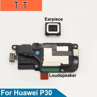  อะไหล่ลําโพง แบบเปลี่ยน สําหรับ Huawei P30