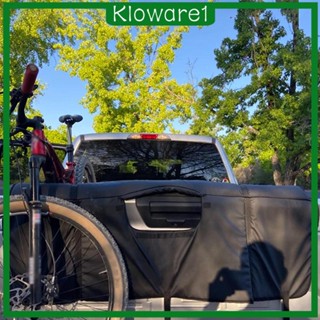 [Kloware1] แผ่นกันน้ํา สําหรับติดท้ายรถจักรยานเสือภูเขา