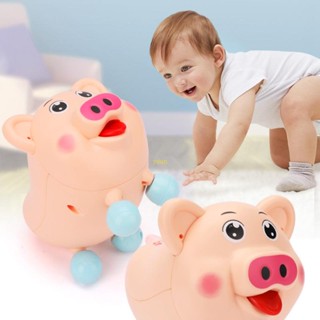 Youn หมูจิกกี้ ยืดหยุ่น สําหรับเดินเล่นอิเล็กทรอนิกส์