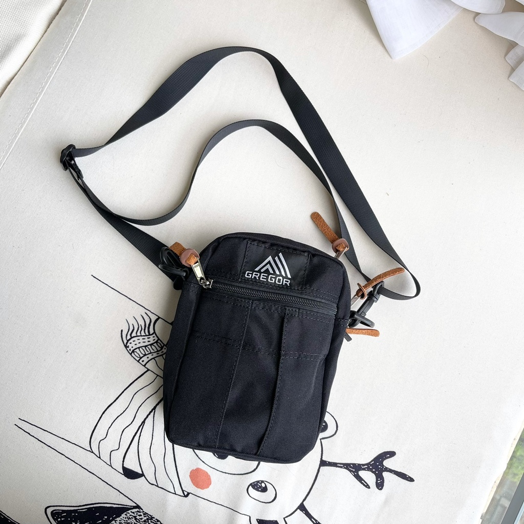 [Jia & Ho] GRE City Commuter กระเป๋าสะพายกระเป๋าสะพายข้างลําลองอินเทรนด์
