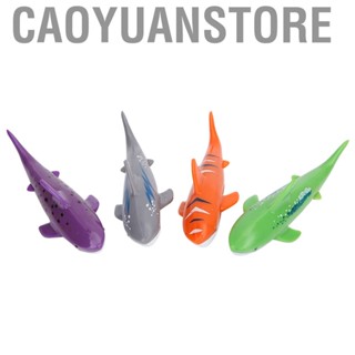 Caoyuanstore Children s Diving Toy Swimming Pool Sharks