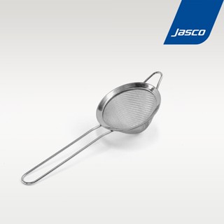 ๋Jasco ที่กรองสแตนเลส #30 mesh Fine Cocktail Strainer 8.5 x 23 cm, cone shaped  #FCS-823