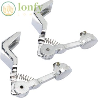 Lonfy เครื่องตัดหลอดแก้ว โลหะผสมสังกะสี 2 ชิ้น|ท่อ