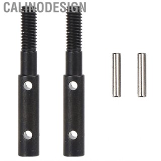 Calinodesign RC Car Portal Axle Drive Shaft Accessory Stub Crawler For