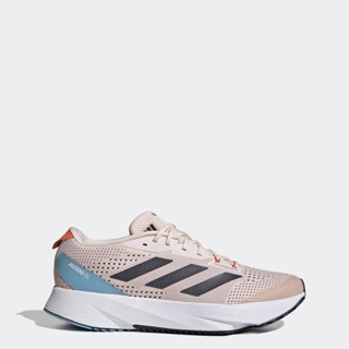 adidas วิ่ง ADIZERO SL ผู้ชาย สีชมพู HQ1350