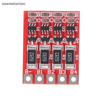 Rten บอร์ดสมดุล เหล็กฟอสเฟต Li-Ion 4S 3.2V 1 ชิ้น
 Ns