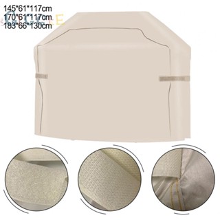 ⭐NEW ⭐Heavy Duty Waterproof Barbecue Grill Cover Protect Your Grill from Dirt and Rain