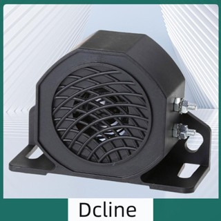 [Dcline.th] บัซเซอร์เตือนภัยไซเรน 12-60V 107dB สําหรับเตือนภัย