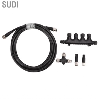 Sudi Backbone Cable for NMEA 2000 M12 Thread Simrad Networks