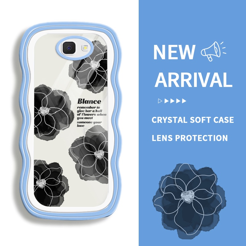 JVIRAG สําหรับ Samsung เคสโทรศัพท์สําหรับ Samsung Galaxy J7 Prime บน 2016 Nxt On7 Prime J7 Pro J7 20