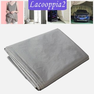 [Lacooppia2] ผ้าป้องกันแม่เหล็กไฟฟ้า