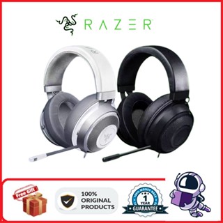 Razer KRAKEN 7.1 หูฟังเกมมิ่ง แบบมีสาย