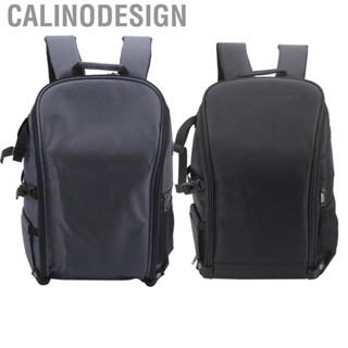 Calinodesign Backpack   Carrying Bag Photography Nylon Large  Compatible with Dust Cover for  FPV Combo