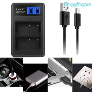 Rr EN-EL3E EN-EL3 ที่ชาร์จแบตเตอรี่ USB สําหรับ D200 D50 D70