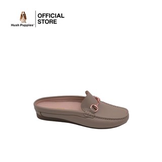 Hush Puppies รองเท้าผู้หญิง รุ่น Dami HP 8WSFB05B0C - สีเบจ