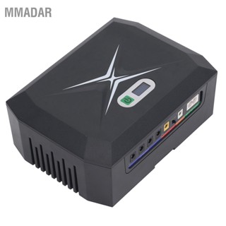 MMADAR Mini UPS แบตเตอรี่สำรอง 20800mAh Uninterruptible Power Supply สำหรับกล้องรักษาความปลอดภัย Router WiFi 60W 100-240V