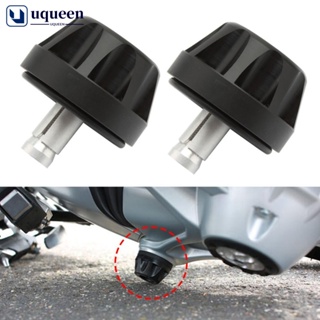 Uqueen ตัวป้องกันตัวสไลด์ กันล้ม สําหรับรถจักรยานยนต์ BMW R 1250GS R 1250 1200 GS LC Adventure R1200GS R1250GS 2019 G5Q8