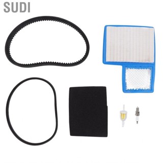 Sudi Replacement Fuel Filter Kit JN6 E4450 Starter Belt