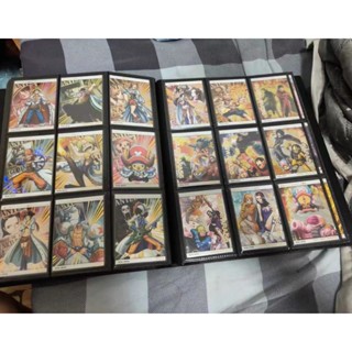ชุดการ์ดอนิเมะ One Piece 45 ชิ้น