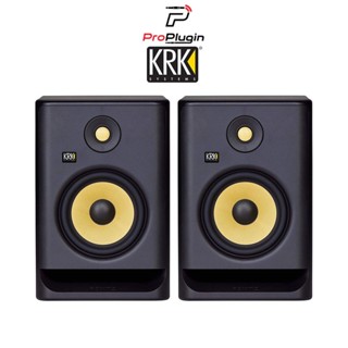 KRK Rokit RP7 G4 Powered Studio Monitor  ลำโพงสตูดิโอ มอนิเตอร์ (ต่อคู่)