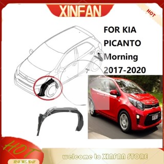 Xinfan FOR KIA PICANTO MORNING 2018 2019 บังโคลนหน้า สําหรับ KIA