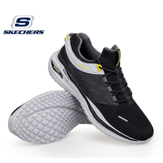 Skechers_ GOWALK ArchFit รองเท้ากีฬา รองเท้าบาสเก็ตบอล ระบายอากาศ ขนาดใหญ่ สําหรับผู้ชาย