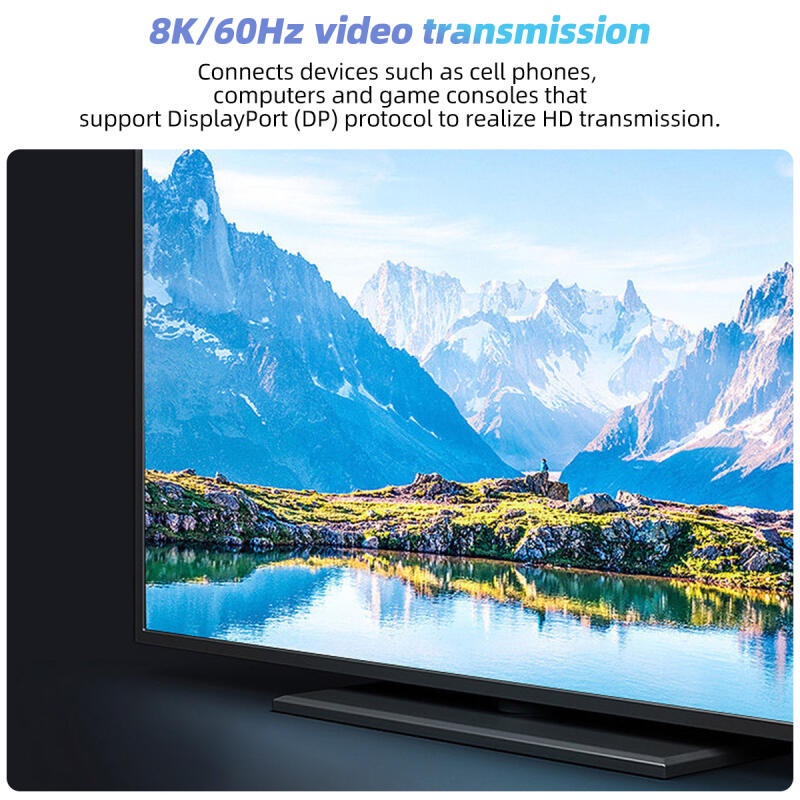 Hdoorlink สายเคเบิลอะแดปเตอร์ชาร์จเร็ว 240W 5A USB c เป็น Type c FPC USB 4.0 40Gbps Gen 3 Thunderbolt 4 8K 60Hz สําหรับ M-a-c-B-o-o-k Samsung Xiaomi - รูปที่ 5