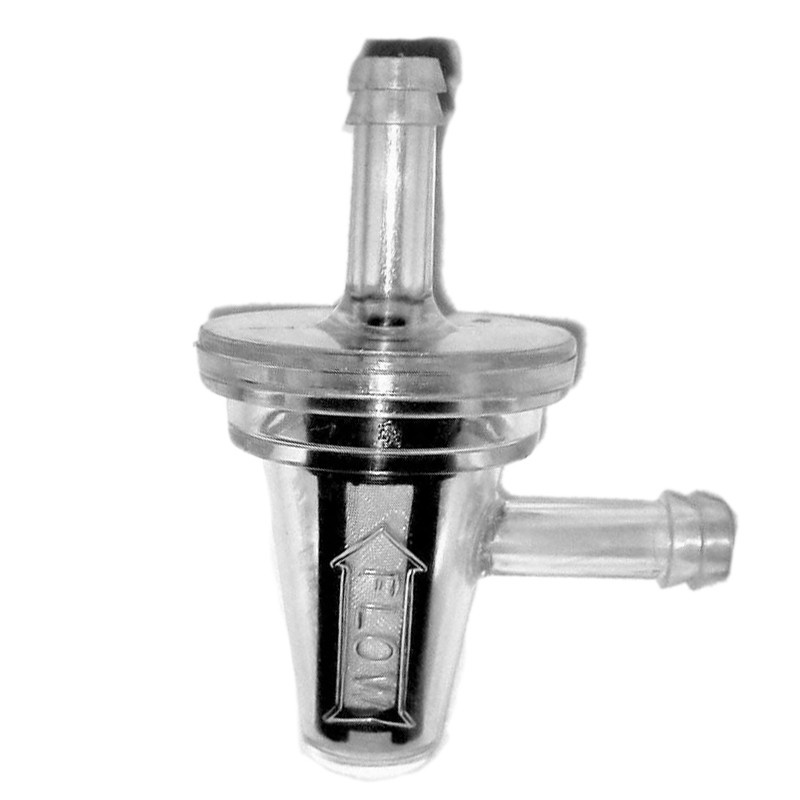 กรองน้ำมันเชื้อเพลิงรถจักรยานยนต์ 90 องศา สําหรับ Kawasaki Yamaha