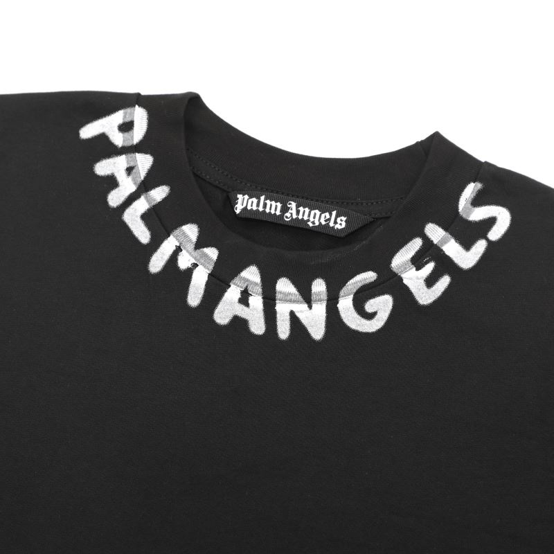 #T12 เสื้อยืดคอกลม แขนสั้น พิมพ์ลายกราฟฟิคตัวอักษร พลัสไซซ์ สีพื้น สไตล์เกาหลี วินเทจ สําหรับผู้ชาย และผู้หญิง สินค้าพร้อมส่ง - รูปที่ 6