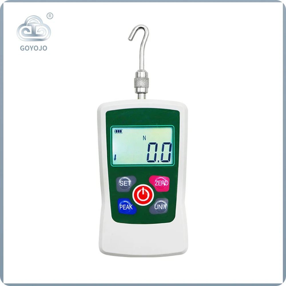 Goyojo GF Digital Force Gauge Push Pull Force Gauge Digital Dynamometer สําหรับ rushui