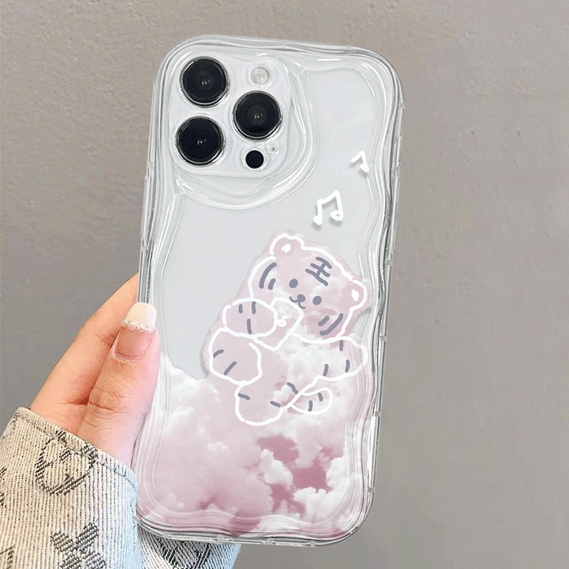 เคส Vivo V29 V27 V25 V23 Y76 Y51 Y21 Y01 Y30 Y36 Y20 Y22 Y16 Y17 Y27 Y72 Y50 Y33s Y15s Y35 Y31 V20 Pro Y02 วีโว่Y12s Y11 ราคา ถูกที่สุด ดีลบีเคเค แกลเลอรีภาพที่ 2