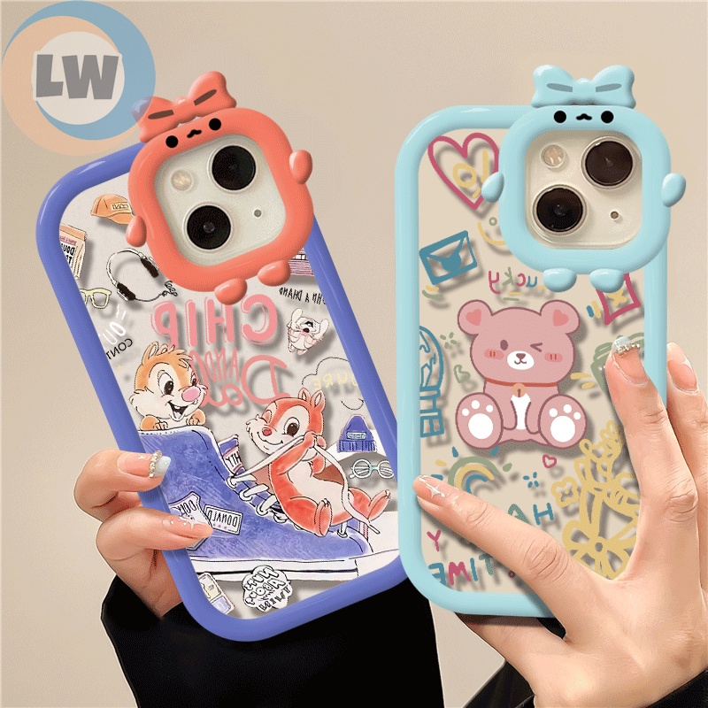 เคส OPPO Reno 8Z  A98 A77 A92 A78 A94 A76 7Z A58 C12 A53 Realme A52 C25s C53 A96 A74 5 A95 A93 A57 C