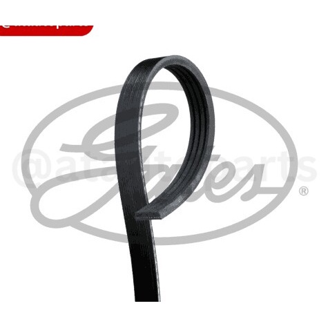 สายพานหน้าเครื่อง MITSUBISHI GALANT E64 6A12 2.0 สายพานแอร์ NISSAN CEDRIC Y32 ELGRAND E50 E51 350Z V