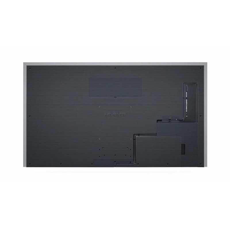 🚚พร้อมส่ง🚚 PQ LG OLED evo 4K Smart TV รุ่น OLED65G2 | Self Lighting | Gallery Design |