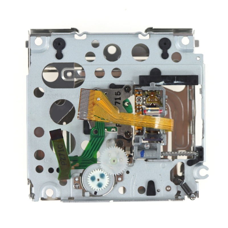 WU UMD เลเซอร์เลนส์ออปติคอลสําหรับเลนส์เลเซอร์หัวออปติคอล KHM-420AAA UMD