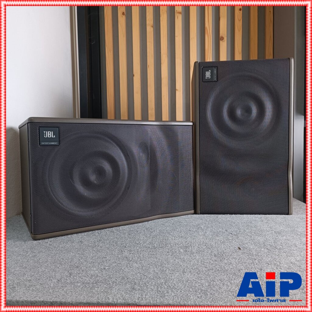JBL MK12-PAK ตู้ลำโพงคาราโอเกะ Karaoke Loudspeaker 12″ ขนาด 12 นิ้ว 2 ทาง MK 12 PAK MK12 PAK MK 12PA