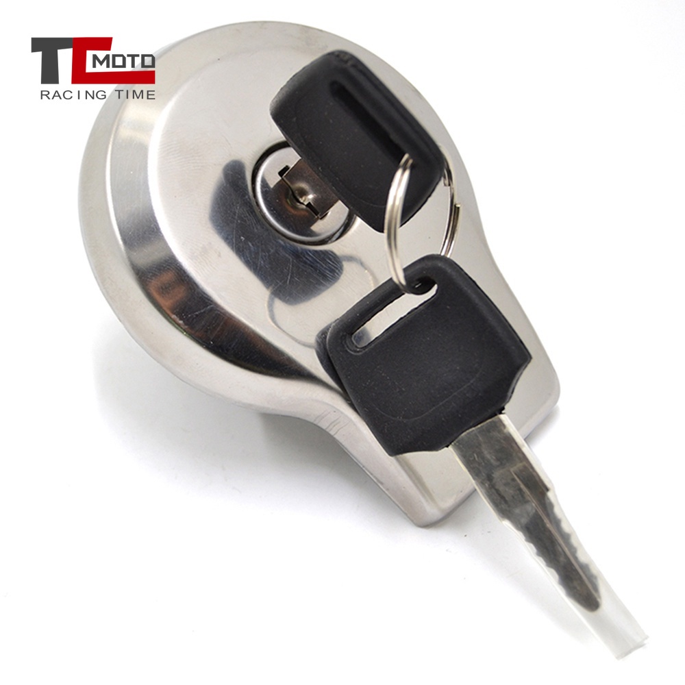 รถจักรยานยนต์การใช้แก๊สถังสําหรับ Yamaha XV920RH XV920RJ XS400 XJ550 XJ650 XJ700 XJ750 SR250G SR185H