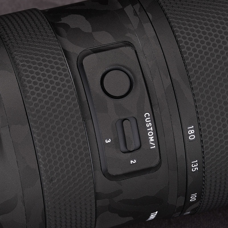 ฟิล์มสติกเกอร์ป้องกันเลนส์กล้อง สําหรับ TAMRON 70-180F2.8 G2 70180 รุ่นที่สอง 3 ม.