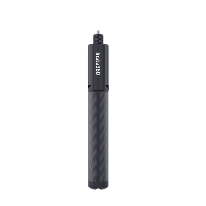 Originalinsta360 2-in-1 ไม้เซลฟี่ที่มองไม่เห็น + ขาตั้งกล้องสําหรับ insta360 Ace/Ace Pro/Ace Pro 2 /X5/ONE X3/ X4/ RS //GO 3S/GOPRO 13 อุปกรณ์เสริม