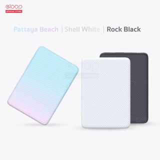 [ส่งไว] Orsen by Eloop E48 แบตสำรอง 10000mAh QC 3.0 PD 20W จอ LED Powerbank Type C Fast Charge