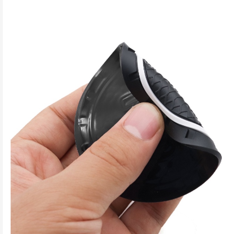 1ชิ้น ที่รองแก้วน้ำ รถถ้วยรองแก้วป้องกันการลื่นไถลอุปกรณ์รถยนต์ ผู้ถือถ้วยสากล วางแก้วน้ำในรถ car cup holder - รูปที่ 5