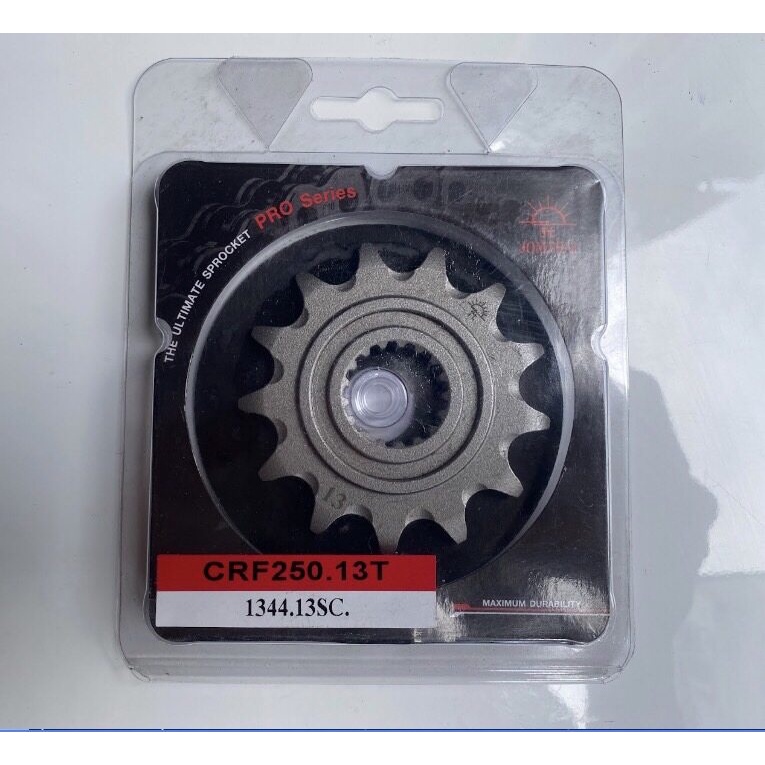 สเตอร์หน้าจอมไทย CRF250R ปี 2018-2021