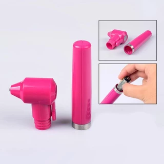 เครื่องผสมหมึกสักไฟฟ้า พร้อมแท่งสี 100 ชิ้น