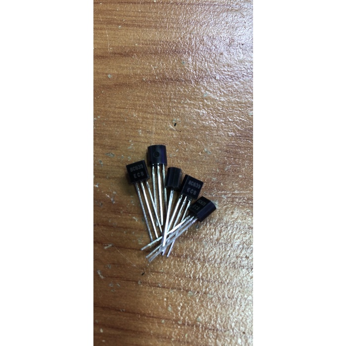 BC639 KEC JI27******