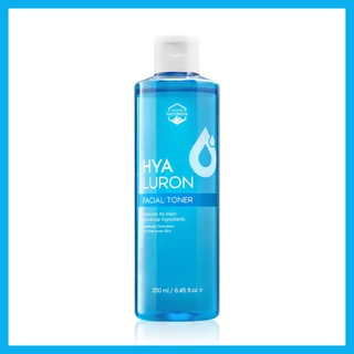 Naturista Hyaluron Facial Toner 250ml.