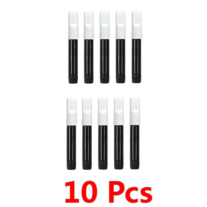 10 ชิ้น UV กาวสําหรับหน้าจอโค้งโทรศัพท์ป้องกันหน้าจอกระจกนิรภัยกาว UV Liquid UV โคมไฟ UV UV สําหรับโ