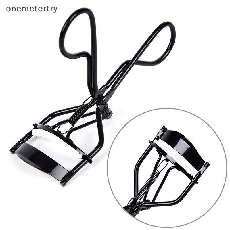 Onem 1x มืออาชีพ ที่ดัดขนตา คลิปดัดขนตา เครื่องมือแต่งหน้าความงาม ใหม่ n