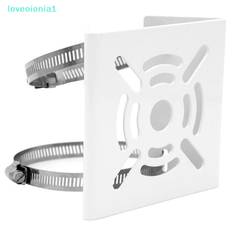 【loveoionia1】กล้องวงจรปิดรักษาความปลอดภัย Cctv เมาท์โลหะ【IA】
