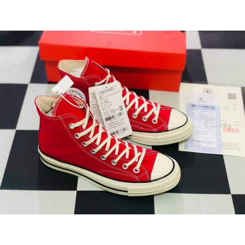 Converse Chuck Taylor All Star Repro 70'S free shipping